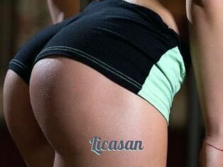 Licasan