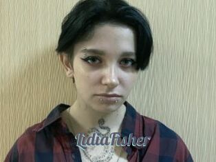 LidiaFisher