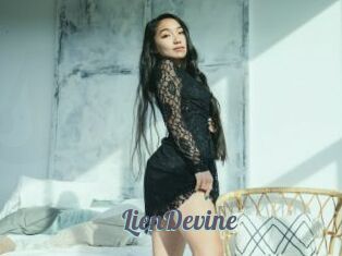 LienDevine