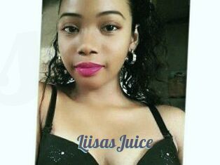 LiisasJuice