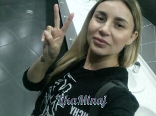LikaMinaj