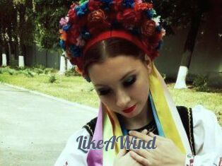 Like_A_Wind
