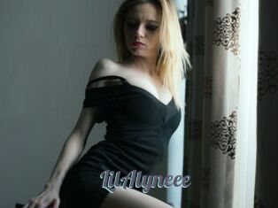 LilAlyneee