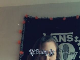 LilBabyJo