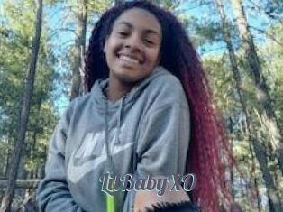 LilBabyXO