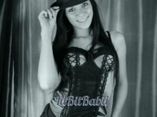 LilBitBabii