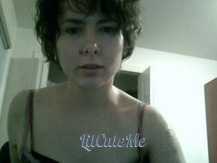 LilCuteMe