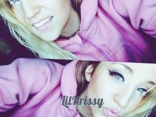 LilKrissy
