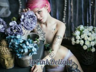 LilPinkDelight