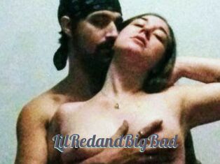 LilRedandBigBad