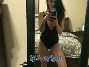 LilSexyLynn