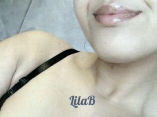 LilaB