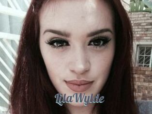 LilaWylde