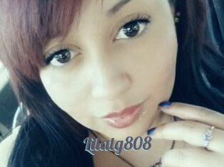 Lilatg808