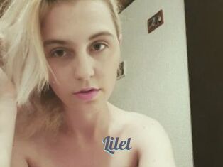Lilet