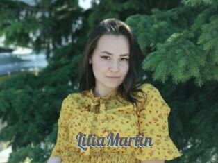LiliaMartin