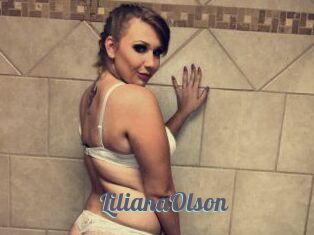 Liliana_Olson