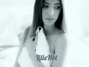 LilieHot