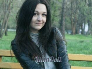 Liliia_Doll