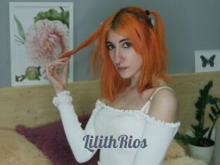 LilithRios