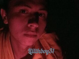 Lilithboy31