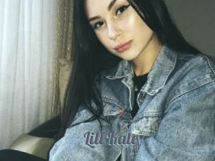 Lill_Kate_