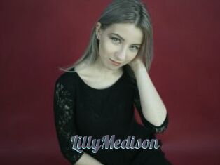 LillyMedison