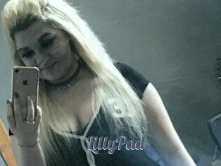 Lilly_Pad