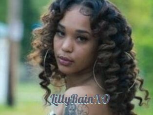 LillyRainXO