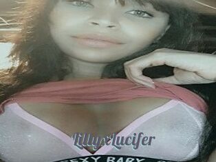 LillyxLucifer