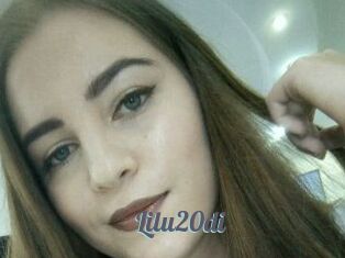 Lilu20di