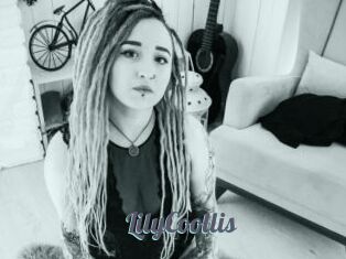 LilyCoollis