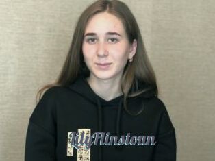 LilyFlinstoun