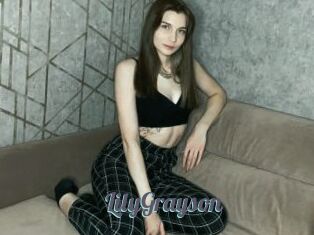 LilyGrayson