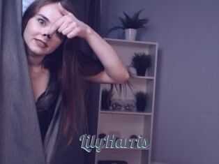 LilyHarris