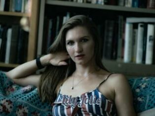 LilyJolie