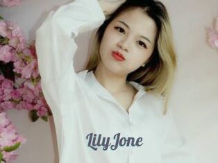 LilyJone