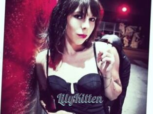 LilyKitten