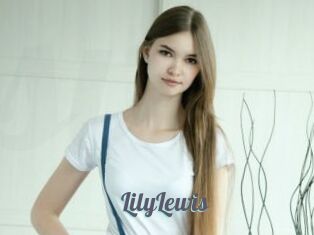 LilyLewis