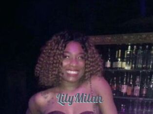 LilyMilan