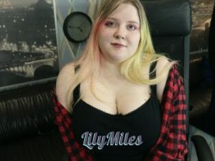 LilyMiles