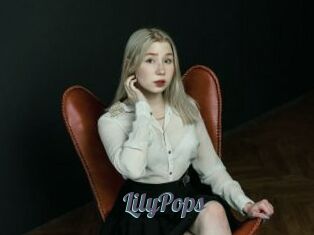 LilyPops