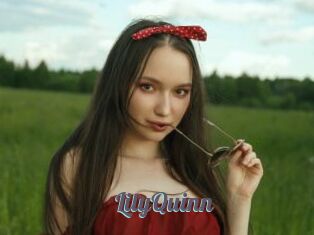 LilyQuinn