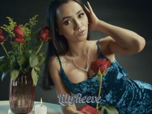 LilyReeve