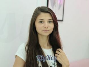LilyRey