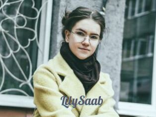 LilySaab