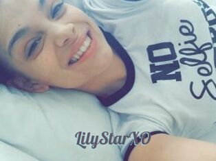 LilyStarXO