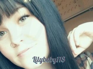 Lilybaby118