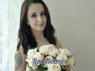 LinaHolmes