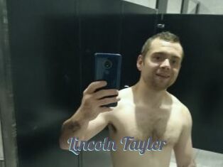 Lincoln_Tayler